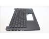 Lenovo 5M11L92273 MECH_ASM FRU KB CCV ITA (CHY) UK BK