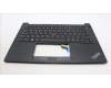 Lenovo 5M11L92273 MECH_ASM FRU KB CCV ITA (CHY) UK BK