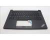 Lenovo 5M11L92275 MECH_ASM FRU KB CCV ITA (SRX) UK BK