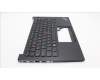 Lenovo 5M11L92277 MECH_ASM FRU KB CCV NOR (CHY) UK BK