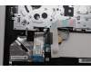 Lenovo 5M11L92278 MECH_ASM FRU KB CCV NOR (LTN) UK BK