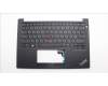 Lenovo 5M11L92287 MECH_ASM FRU KB CCV RUS (SRX) US BK