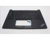 Lenovo 5M11L92287 MECH_ASM FRU KB CCV RUS (SRX) US BK