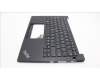 Lenovo 5M11L92287 MECH_ASM FRU KB CCV RUS (SRX) US BK