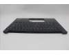 Lenovo 5M11L92289 MECH_ASM FRU KB CCV CZE/SLK (CHY) UK BK