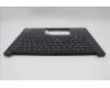 Lenovo 5M11L92290 MECH_ASM FRU KB CCV CZE/SLK (LTN) UK BK