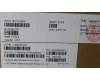 Lenovo 5M11L92293 MECH_ASM FRU KB CCV SLV (CHY) UK BK