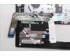 Lenovo 5M11L92298 MECH_ASM FRU KB CCV SWE/FIN (LTN) UK BK