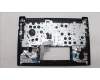 Lenovo 5M11L92299 MECH_ASM FRU KB CCV SWE/FIN (SRX) UK BK