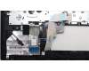 Lenovo 5M11L92299 MECH_ASM FRU KB CCV SWE/FIN (SRX) UK BK