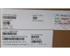 Lenovo 5M11L92303 MECH_ASM FRU KB CCV NORDIC (SRX) UK BK