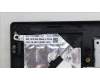 Lenovo 5M11L92303 MECH_ASM FRU KB CCV NORDIC (SRX) UK BK