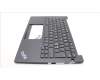 Lenovo 5M11L92303 MECH_ASM FRU KB CCV NORDIC (SRX) UK BK
