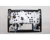 Lenovo 5M11L92303 MECH_ASM FRU KB CCV NORDIC (SRX) UK BK