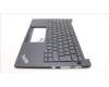 Lenovo 5M11L92305 MECH_ASM FRU KB CCV SWS (CHY) UK BK