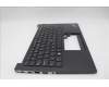 Lenovo 5M11L92314 MECH_ASM FRU KB CCV UKE (LTN) UK BK