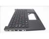 Lenovo 5M11L92315 MECH_ASM FRU KB CCV UKE (SRX) UK BK