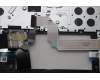 Lenovo 5M11L92327 MECH_ASM FRU KB CCV BUL (SRX) UK BK
