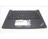 Lenovo 5M11L92329 MECH_ASM FRU KB CCV JPN (CHY) JP BK
