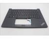 Lenovo 5M11L92346 MECH_ASM FRU KB CCV IND ENG (LTN) US BK