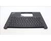 Lenovo 5M11L92353 MECH_ASM FRU KB CCV BRL (CHY) UK BK