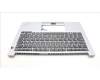 Lenovo 5M11L92387 MECH_ASM FRU KB CCV DEN (SRX) UK AG