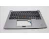 Lenovo 5M11L92423 MECH_ASM FRU KB CCV POR (SRX) UK AG