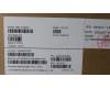 Lenovo 5M11L92423 MECH_ASM FRU KB CCV POR (SRX) UK AG