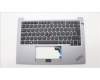 Lenovo 5M11L92439 MECH_ASM FRU KB CCV SWE/FIN (SRX) UK AG