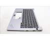 Lenovo 5M11L92455 MECH_ASM FRU KB CCV UKE (SRX) UK AG