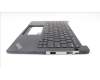 Lenovo 5M11L92511 MECH_ASM FRU KB CCV ENG BL (SRX) US BK