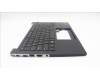 Lenovo 5M11L92511 MECH_ASM FRU KB CCV ENG BL (SRX) US BK
