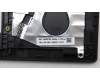 Lenovo 5M11L92527 MECH_ASM FRU KB CCV DEN BL (SRX) UK BK
