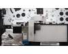 Lenovo 5M11L92531 MECH_ASM FRU KB CCV SPA BL (SRX) UK BK