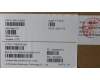 Lenovo 5M11L92531 MECH_ASM FRU KB CCV SPA BL (SRX) UK BK