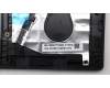 Lenovo 5M11L92535 MECH_ASM FRU KB CCV FRA BL (SRX) UK BK