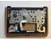 Lenovo 5M11L92539 MECH_ASM FRU KB CCV GER BL (SRX) UK BK