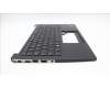 Lenovo 5M11L92539 MECH_ASM FRU KB CCV GER BL (SRX) UK BK