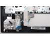 Lenovo 5M11L92543 MECH_ASM FRU KB CCV GRE BL (SRX) US BK