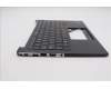 5M11L92546 Lenovo MECH_ASM FRU KB CCV HUN BL (CHY) UK BK