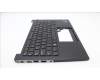 5M11L92548 Lenovo MECH_ASM FRU KB CCV HUN BL (SRX) UK BK