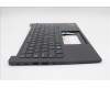 Lenovo 5M11L92550 MECH_ASM FRU KB CCV HBW BL (CHY) US BK