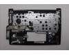 5M11L92550 Lenovo MECH_ASM FRU KB CCV HBW BL (CHY) US BK