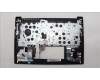 Lenovo 5M11L92552 MECH_ASM FRU KB CCV HBW BL (SRX) US BK