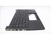 Lenovo 5M11L92552 MECH_ASM FRU KB CCV HBW BL (SRX) US BK