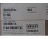 Lenovo 5M11L92554 MECH_ASM FRU KB CCV ITA BL (CHY) UK BK