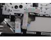 Lenovo 5M11L92554 MECH_ASM FRU KB CCV ITA BL (CHY) UK BK