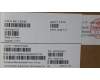 5M11L92556 Lenovo MECH_ASM FRU KB CCV ITA BL (SRX) UK BK