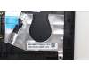 5M11L92556 Lenovo MECH_ASM FRU KB CCV ITA BL (SRX) UK BK