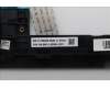Lenovo 5M11L92559 MECH_ASM FRU KB CCV NOR BL (LTN) UK BK